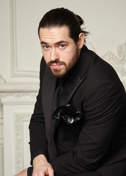 Три голоса. Сердце Италии