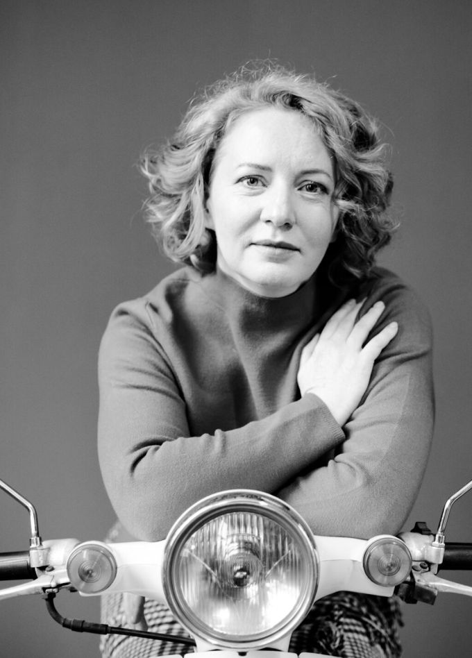 Психостендап с Александрой Копецкой. 100 вопросов о любви