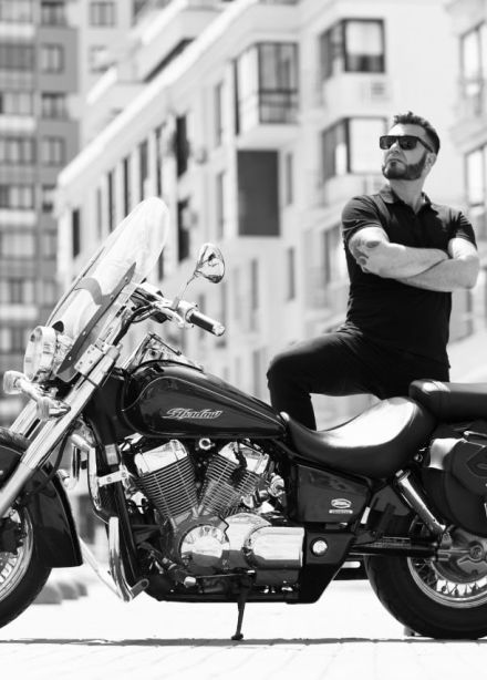 Одной крови