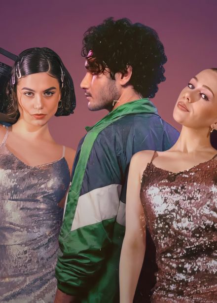 Love Story на Неве