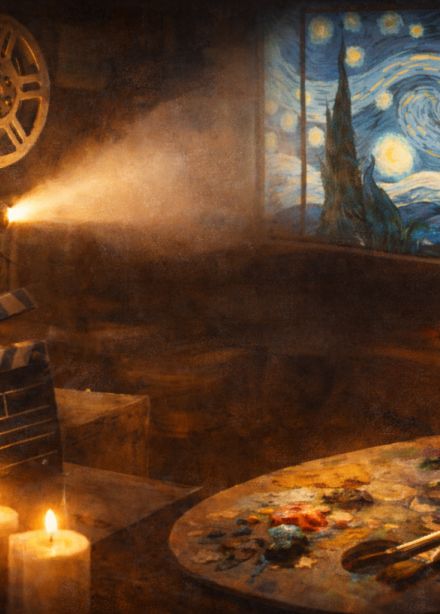 Киновстречи с напитками