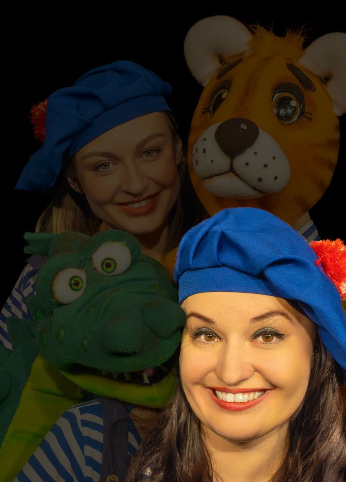 По дороге с облаками