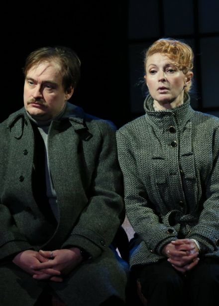 Парафраз – шведская семья