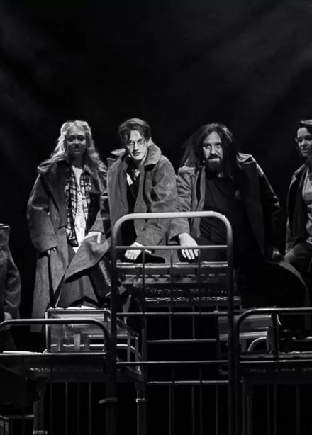 Последний Романовъ