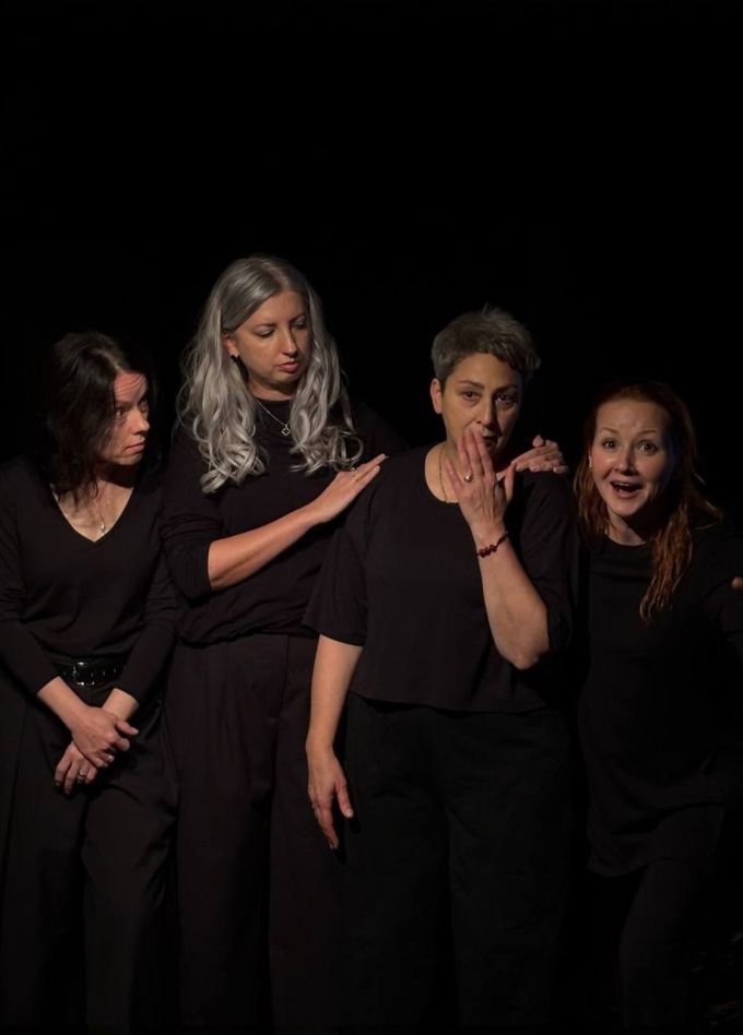 Женщины в искусстве