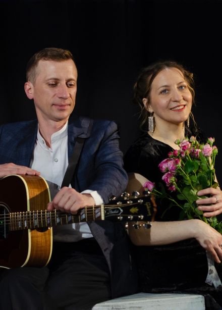 Песни и романсы эпохи «Декаданс»