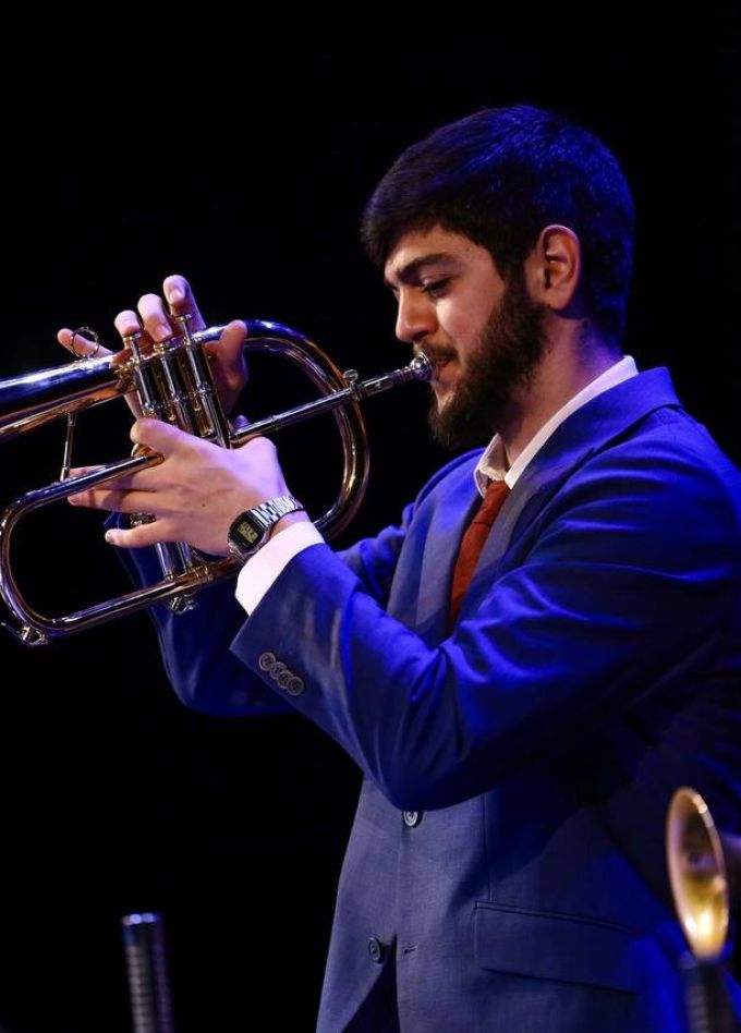 Квартет Григора Паносяна & Seda