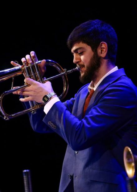 Квартет Григора Паносяна & Seda