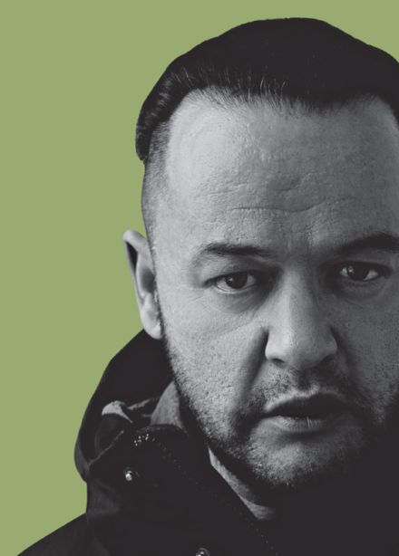 Лёха Никонов