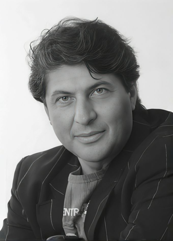 Боровские вечера. Дамир Исмагилов