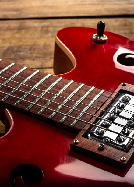 Красный бархат. Наутилус Pompilius против Агаты Кристи