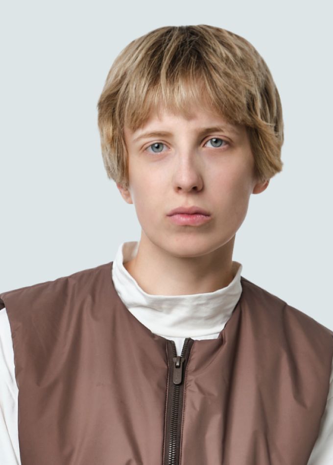 Ника Тарасевич