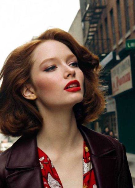 Маруся против Америки