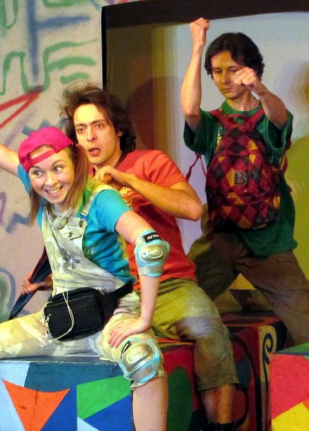 Вредные советы