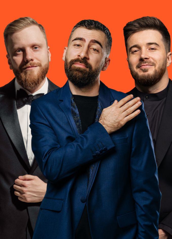 Stand-up концерт