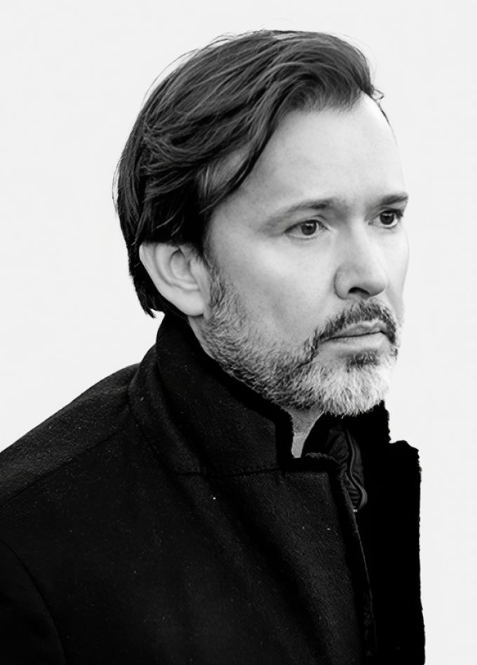 Олег Погудин. Молитва