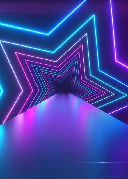 Дискотека 80–90-х