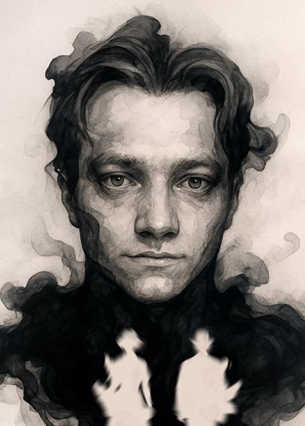 Цветы для Элджернона