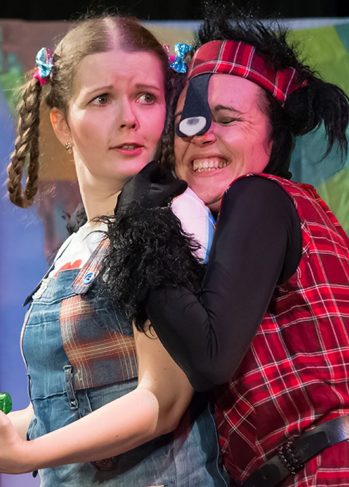 Волшебник Изумрудного города