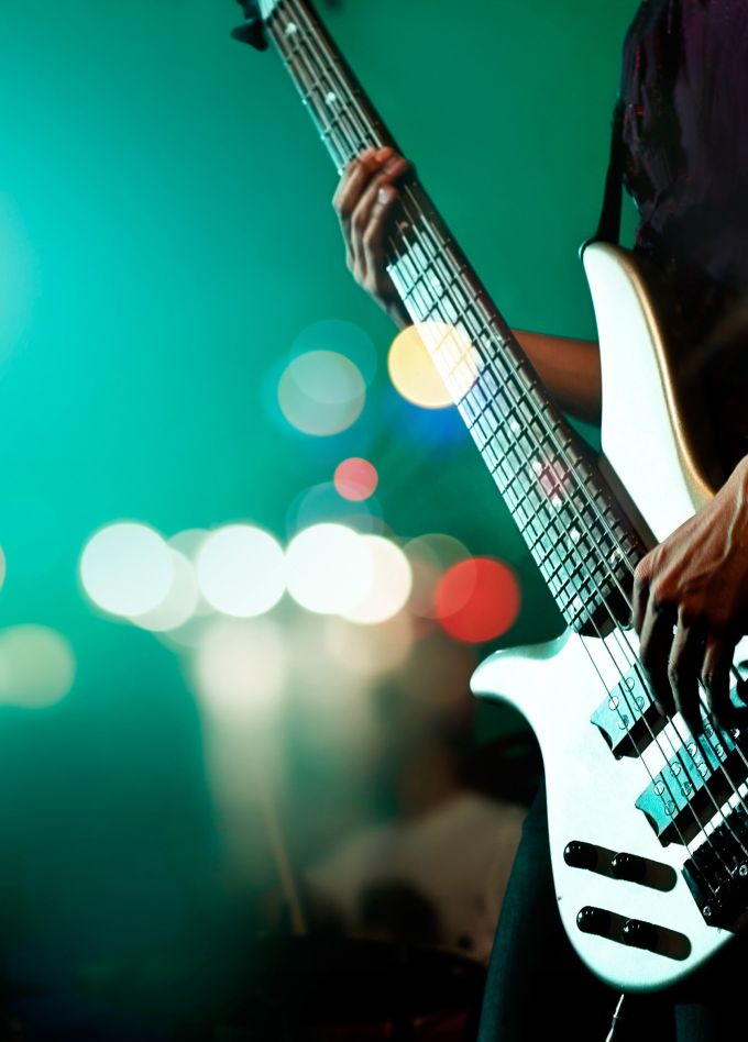 Cree Dance. Creedence Clearwater Revival Tribute