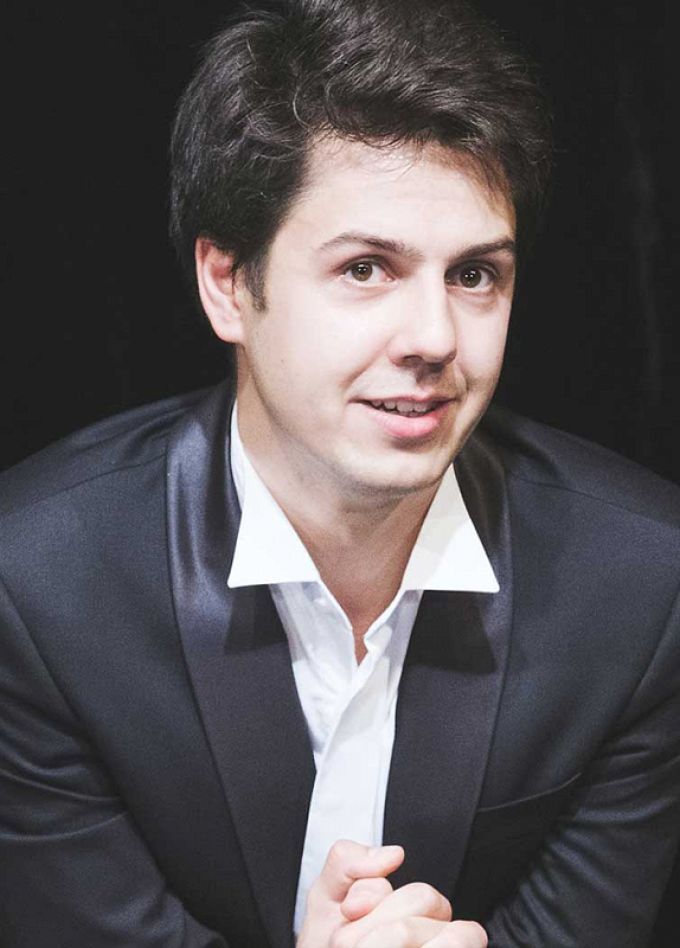 Три струны. Галич, Окуджава, Высоцкий