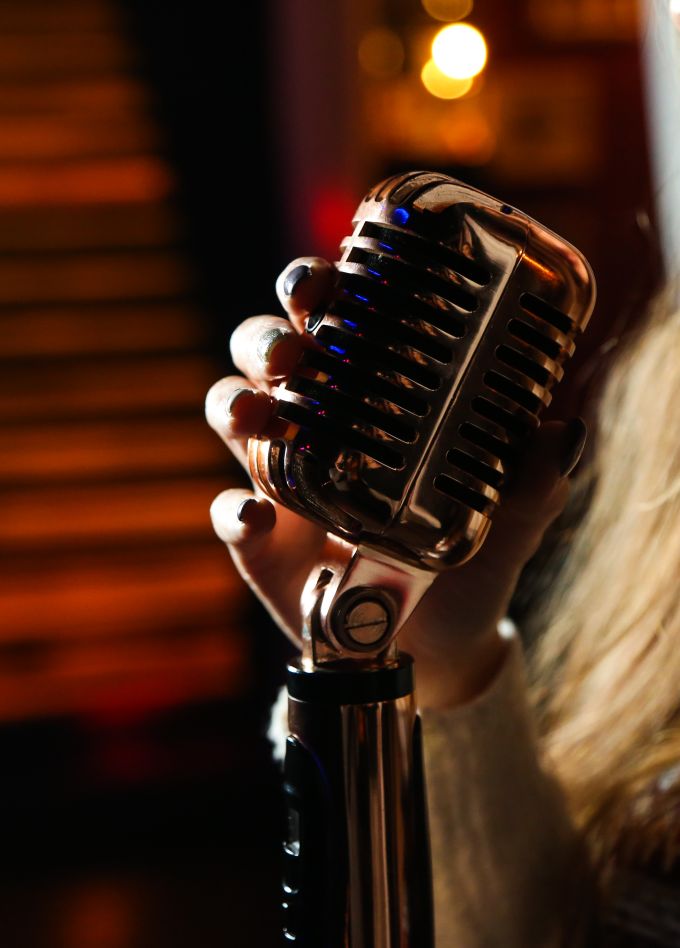 Музыкальное лото MuseBingo