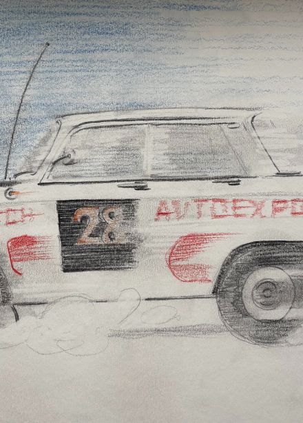 Образы техники