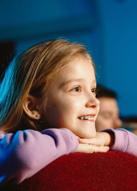 Снежная королева