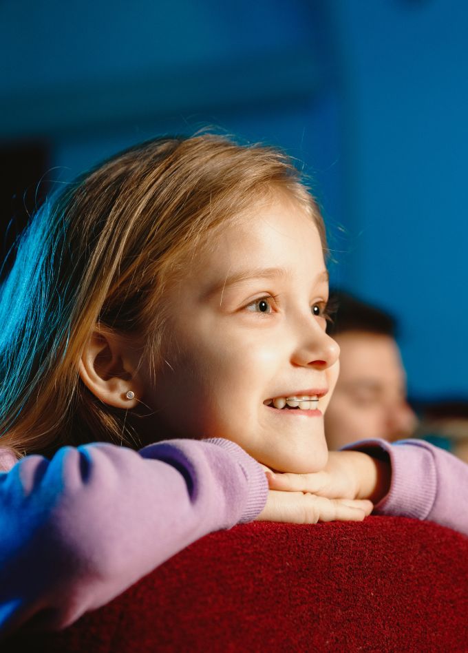 Кошечка и Пёсик