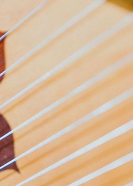 Гала-концерт ко Дню 8 марта