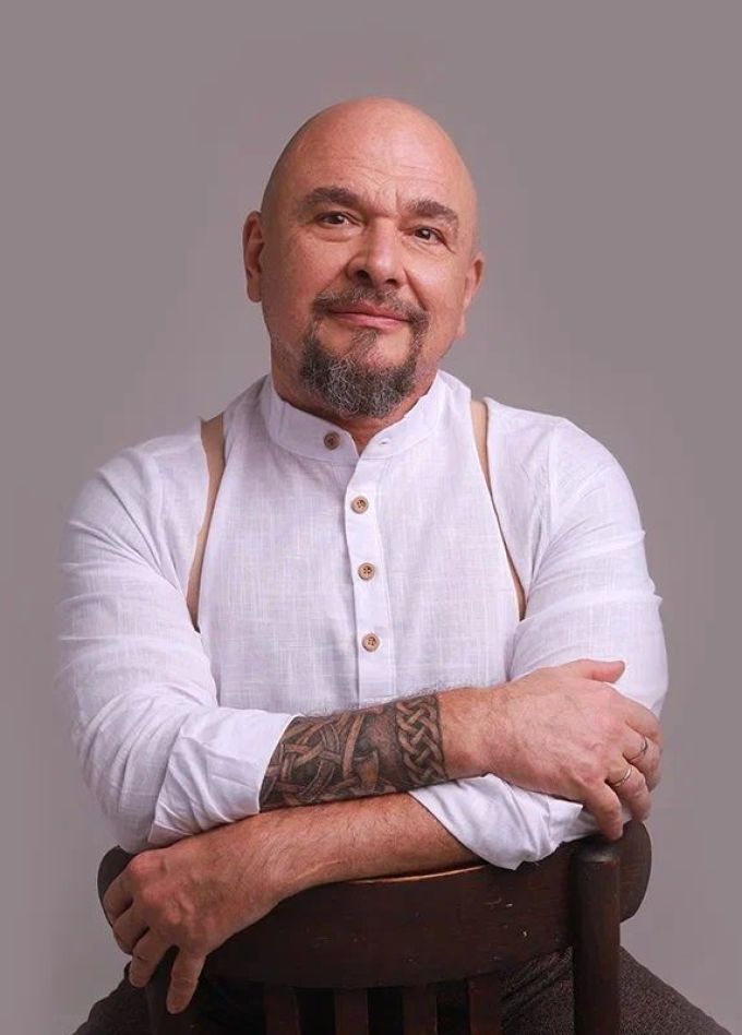 Сергей Трофимов