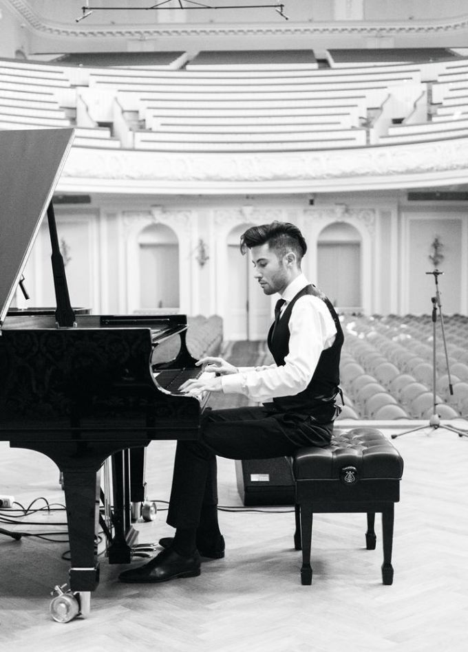 Трио Риада Маммадова