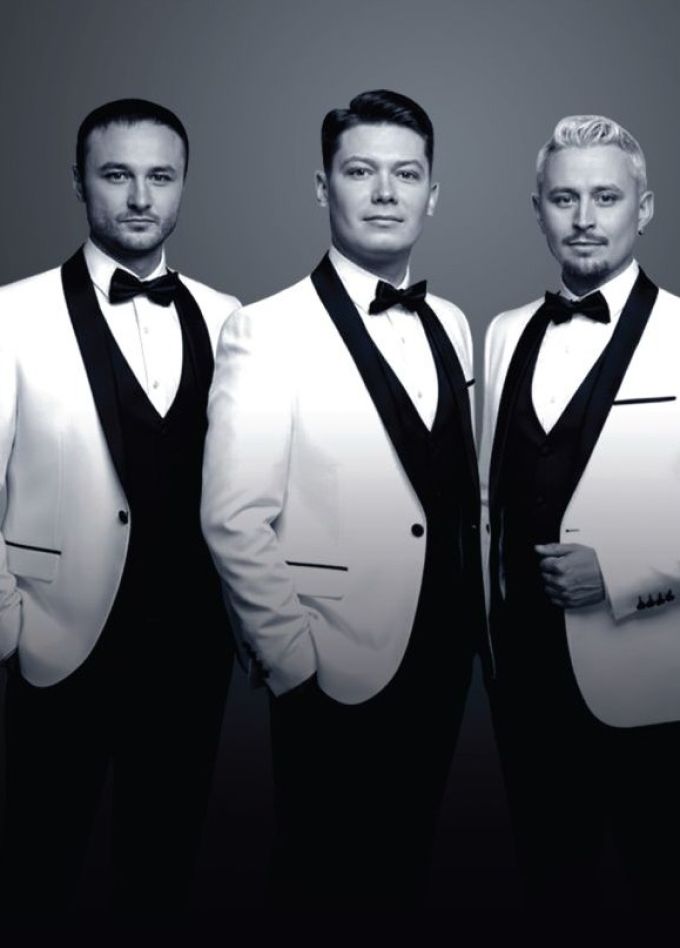 Перфомен. Навстречу любви