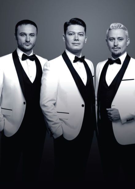 Перфомен. Навстречу любви