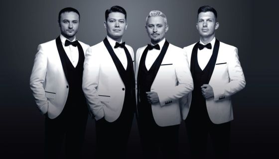 Перфомен. Навстречу любви