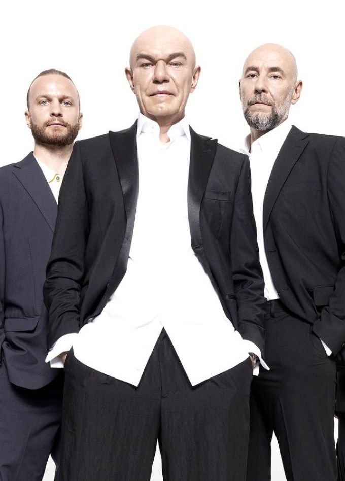 Моральный кодекс