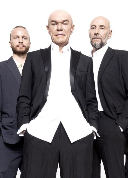 Моральный кодекс