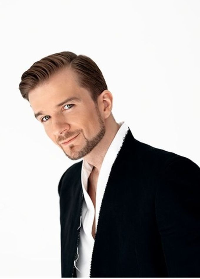 Никита Осин + Шаман