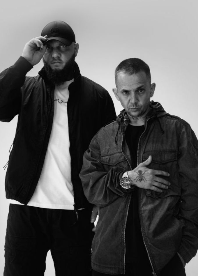 Каспийский груз