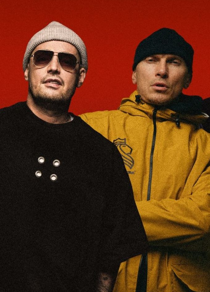 Guf, Словетский, Friendly Thug 52 Ngg, Alblak 52