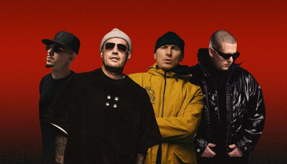 Guf, Словетский, Friendly Thug 52 Ngg, Alblak 52