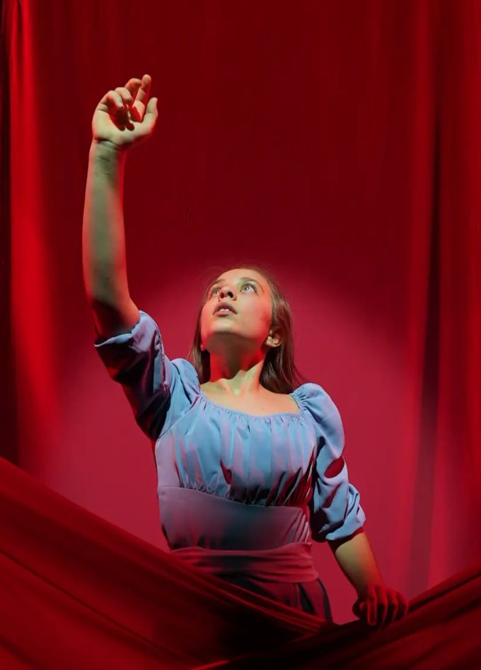 Алые паруса