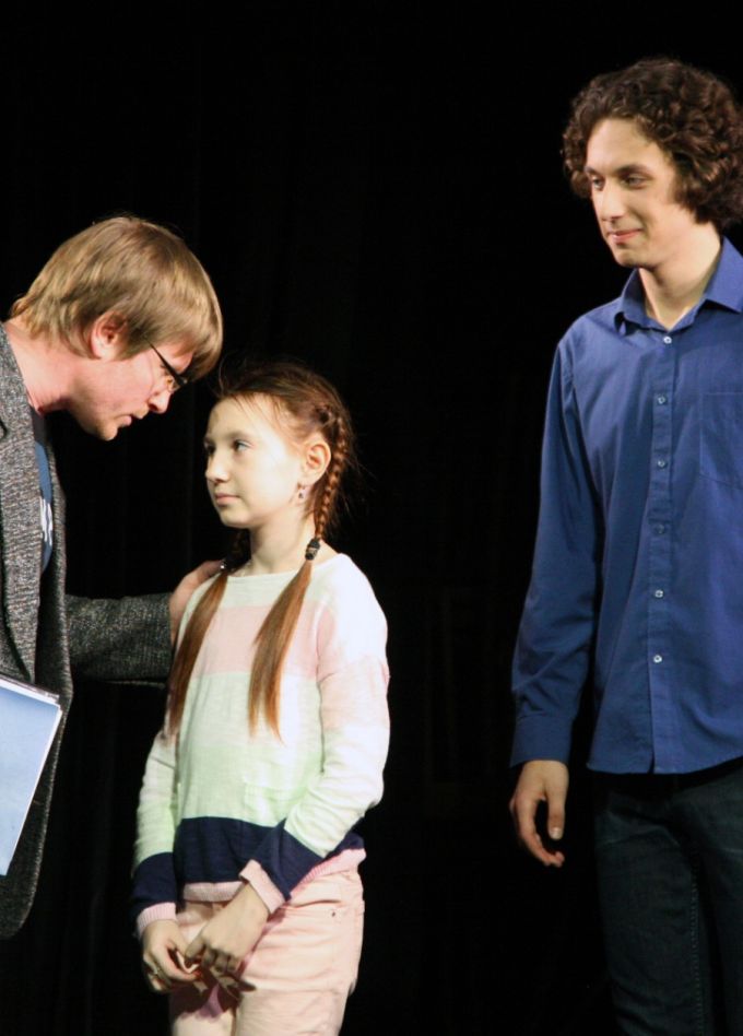 Последний звонок