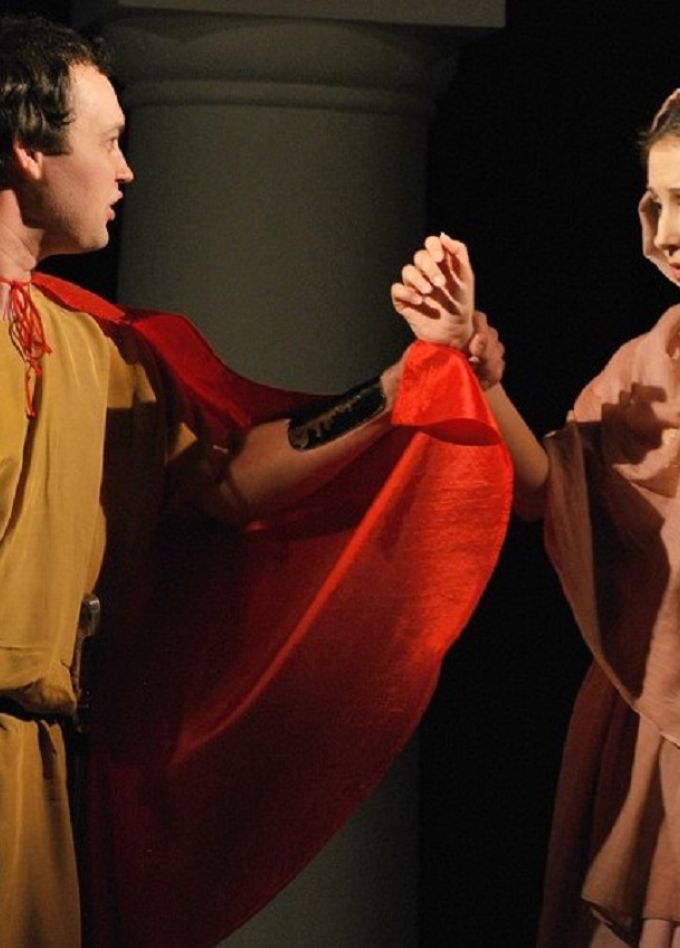 Римская легенда