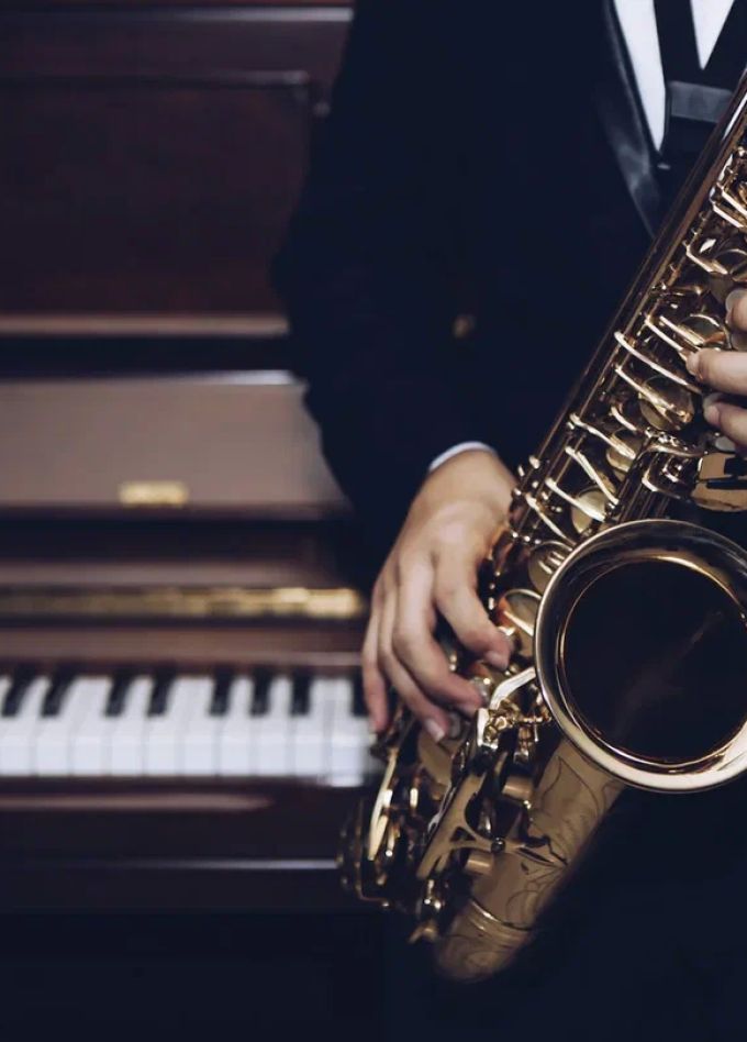 Леван Ломидзе & Blues Cousins