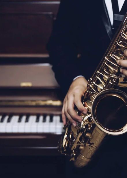 Леван Ломидзе & Blues Cousins