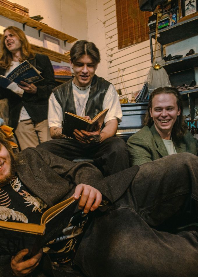 Дегид, Крупногабаритные отходы