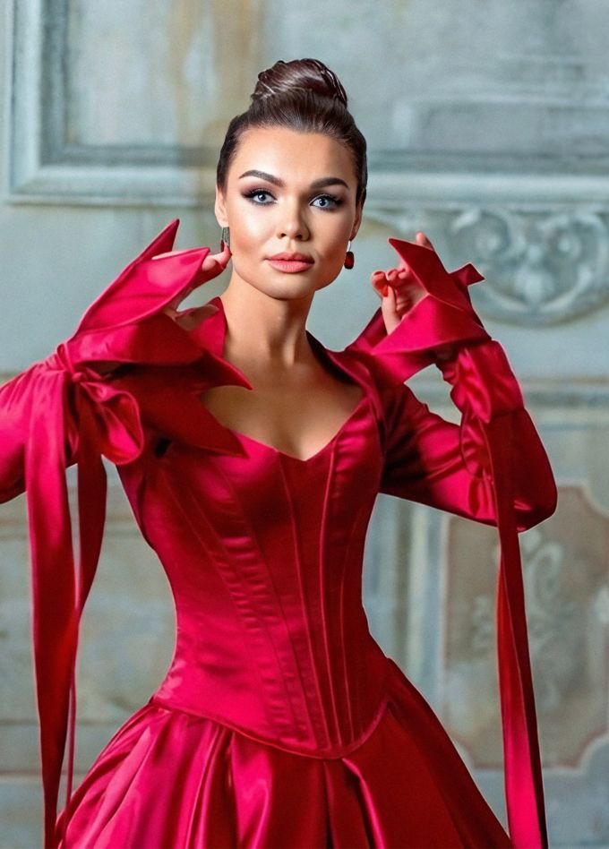 Хиты оперы и мюзикла