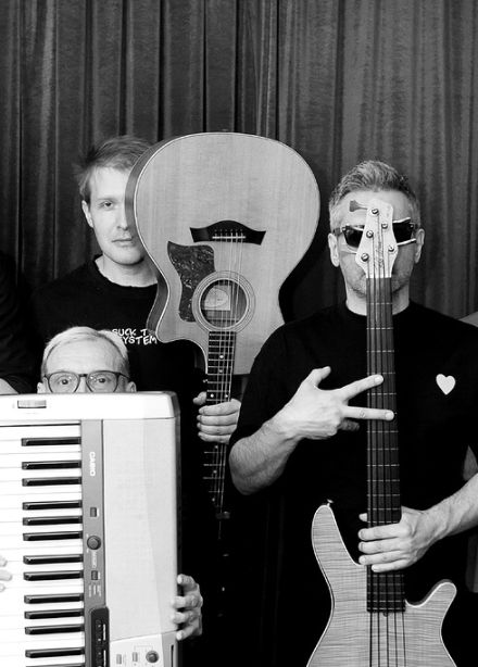 Ирония судьбы