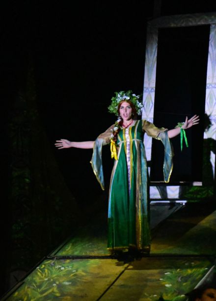 Снегурочка